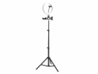 DOMOLETTI Lampa Lana HT02R, 4.1 W 3000-6500K
