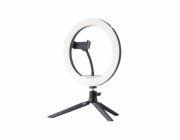 DOMOLETTI Lampa Lana HT01R, 4,1 W CCT 3000-6500K