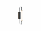 DOMOLETTI Nástěnná lampa 2024085W-S, 10 W, LED