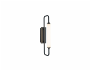 DOMOLETTI Nástěnná lampa 2024085W-S, 10 W, LED