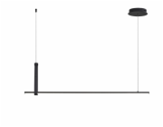DOMOLETTI Stropní svítidlo 22806M-BK, 20 W, LED