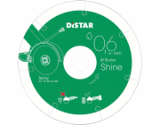 ATLAS Diamantový kotouč DISTRACT 76 x 0,6 x 22,23 mm