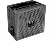 Thermaltake Toughpower GX3 SE 1200W (schwarz, 1x 12-Pin High Power GPU, 4x PCIe, 1200 Watt)