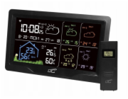 LTC SMART meteorologická stanice s barevným displejem (LXSTP12C)
