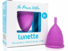 Lunette (DE) Lunette, Menstruační kalíšek, fialový, model...