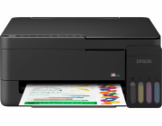 Epson EcoTank/L3351/Tisk/Ink/A4/LAN/WiFi/USB