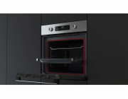 Teka NEO HSB 6350 SS 70 l 2615 W Nerezová ocel