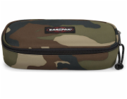 Eastpak Penál Oval Single Green (EK0007171811)