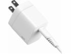 Silicon Power Nabíječka QM10 1x USB-C 3A (SP18WASYQM10L0CW)