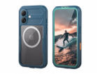 Crong Crong Seal Cover - Voděodolný kryt IP68 pro iPhone ...