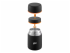 Termos na jídlo ESBIT Food Jug 500ml, Černá