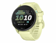 Garmin Forerunner 70 Citron