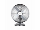 Orava SF-100 X Nerezový ventilátor - stolní