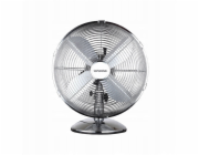 Orava SF-100 X Nerezový ventilátor - stolní