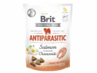 BRIT Functional Snack Antiparastic - pochoutka pro psy - ...