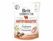 BRIT Functional Snack Antiparastic - pochoutka pro psy - 150g
