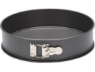 Patisse Skákací tvar 22 cm ocelově šedý