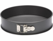 Patisse Skákací tvar 22 cm ocelově šedý