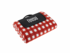 Pikniková podložka Teesa Blanket s izolací 200x300 cm TEE...