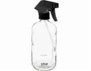 5five postřikovač rostlin, sklo, 450 ml