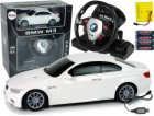 Dovoz LeanToys LEANToys Auto na dálkové ovládání BMW M3 B...