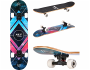 Nils Extreme Skateboard CR3108SA TRIANGEL SKATEBOARD NILS EXTREME