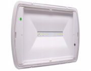Eaton Nouzové svítidlo SafeLite, MNM, IP65, 300 lm, 1H SL2MNM65H1C
