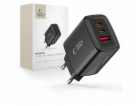 Tech-Protect Síťová nabíječka NCA65W-GAN USB-A, 2xUSB-C P...