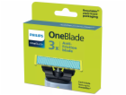 Philips Norelco OneBlade OneBlade QP235/50 Náhradní břit