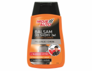 MOJE_AUTO Čistič a aviváž autokůže Moje Auto 0,25 l