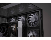 Noctua NF-A12x25 G2 PWM Sx2-PP chromax.black (schwarz, PWM-Anschluss, 2 Lüfter, 120 mm)