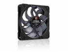 Noctua NF-A12x25 G2 PWM chromax.black (schwarz, PWM-Ansch...