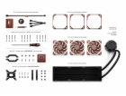 Noctua NL-LC1-36 (schwarz/braun)