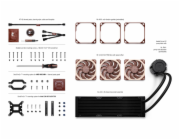 Noctua NL-LC1-36 (schwarz/braun)