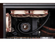 Noctua NL-LC1-24 (schwarz/braun)