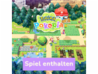 Nintendo Switch 2 + Pokémon  Pokopia-Set