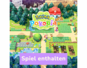 Nintendo Switch 2 + Pokémon  Pokopia-Set