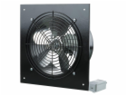 Ventilátory Axiální ventilátor fi 315 110W 230V černý (OV...