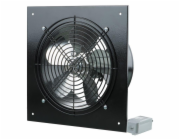 Ventilátory Axiální ventilátor fi 315 110W 230V černý (OV1315)