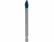 Bosch Powertools Vrták EXPERT HEX-9 HardCeramic, O 4 mm (délka 90 mm)