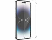 Hoco Tvrzené sklo HD 5D Guardian Shield (SET 10v1) - pro iPhone 14 Pro Max černé (G14)