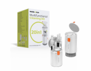 Mobile Origin Cleaning Kit 20in1  Multifunctional