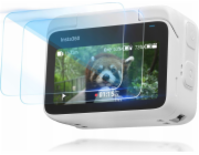 SunnyLife Ochranné sklo 2x pro LCD monitor pro Insta360 Go 3s / Go 3 Action Pod / BHM 829