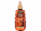 NoName GARNIER_Ambre Solaire SPF30 bronzující olej 150ml