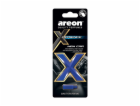 Osvěžovač vzduchu do auta Areon XPERIENCE NEW CAR