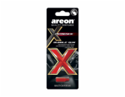 Osvěžovač vzduchu do auta Areon XPERIENCE BUBBLE GUM