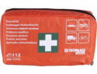 NoName Autolékárnička Donau Safety, taška DIN 13164