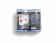 MARIMEX Filtrační vložka Pure Spa - 2 ks - typ S2