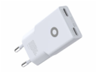 Mobile Origin 30W Slim Charger  TÜV MO18 Dual USB-C