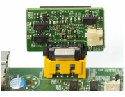 SuperMicro SSD-DM128-SMMCMVN1 mSATA SSD 128 GB Serial ATA III
